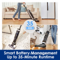 Nouveauté Tineco Floorone S3 Handy Smart Aspirateur